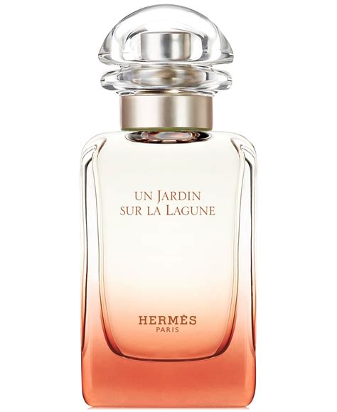 macy's Hermes eau de toilette